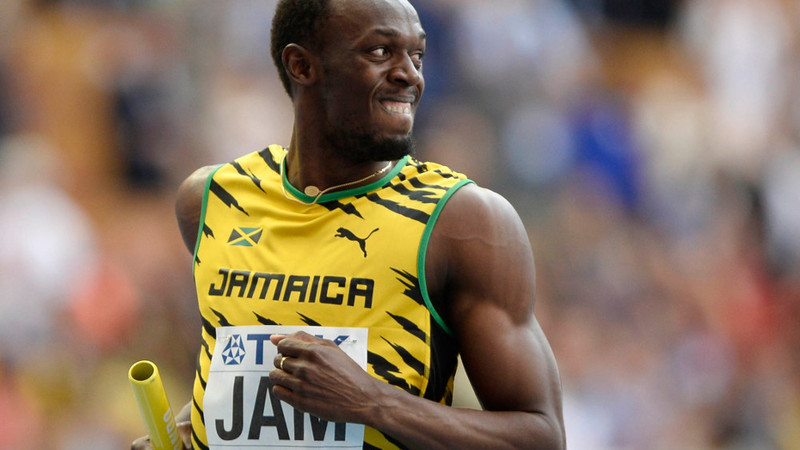 Unbeaten Bolt wins triple-triple, bringing his stunning Olympic career to an end