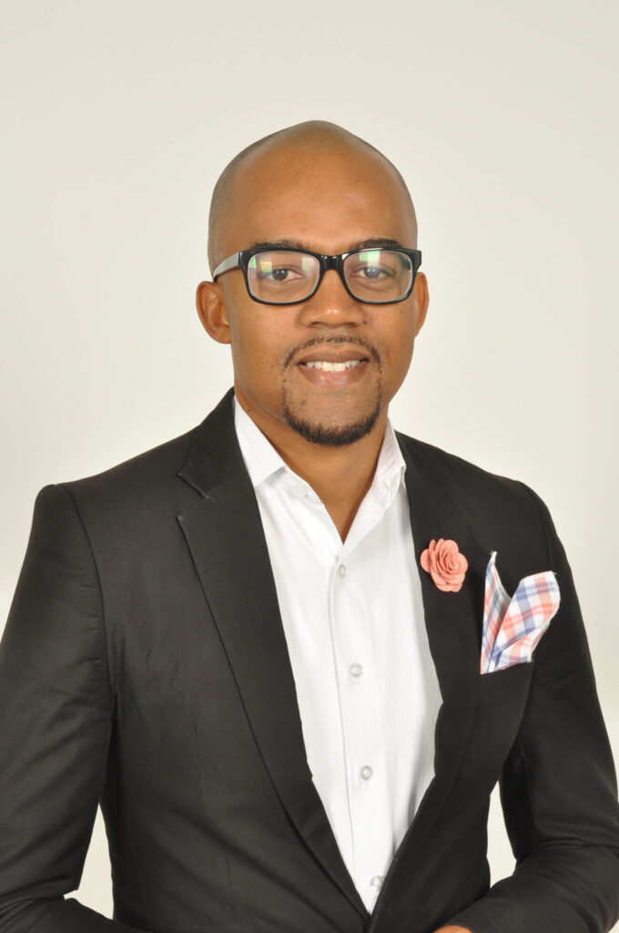 Social Development â€” Kagiso David Morebodi