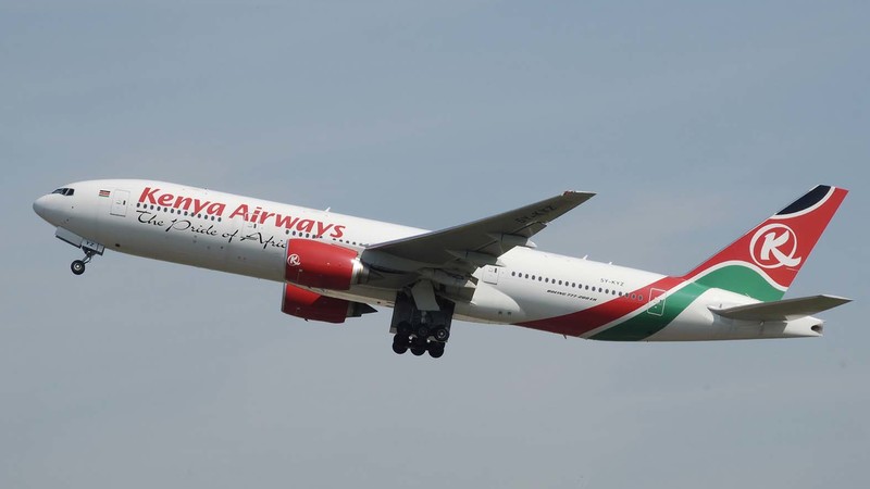 Kenya Airways boosts regional trade, will partner with government and stakeholders