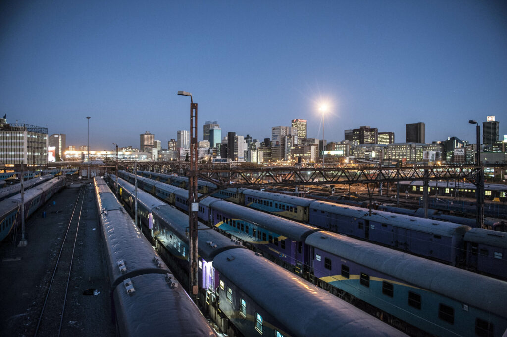 Boardless Prasa inks R57bn deal