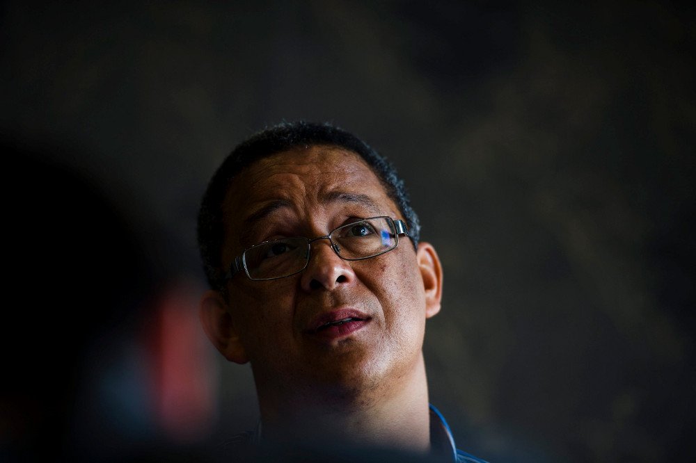McBride’s bail conditions amended to allow him time with youngest daughter