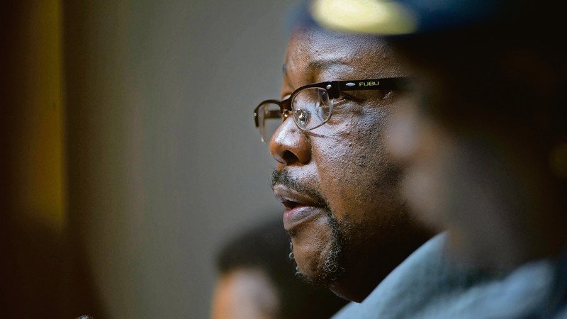 M&G Cabinet Report Card 2017: Nathi Nhleko