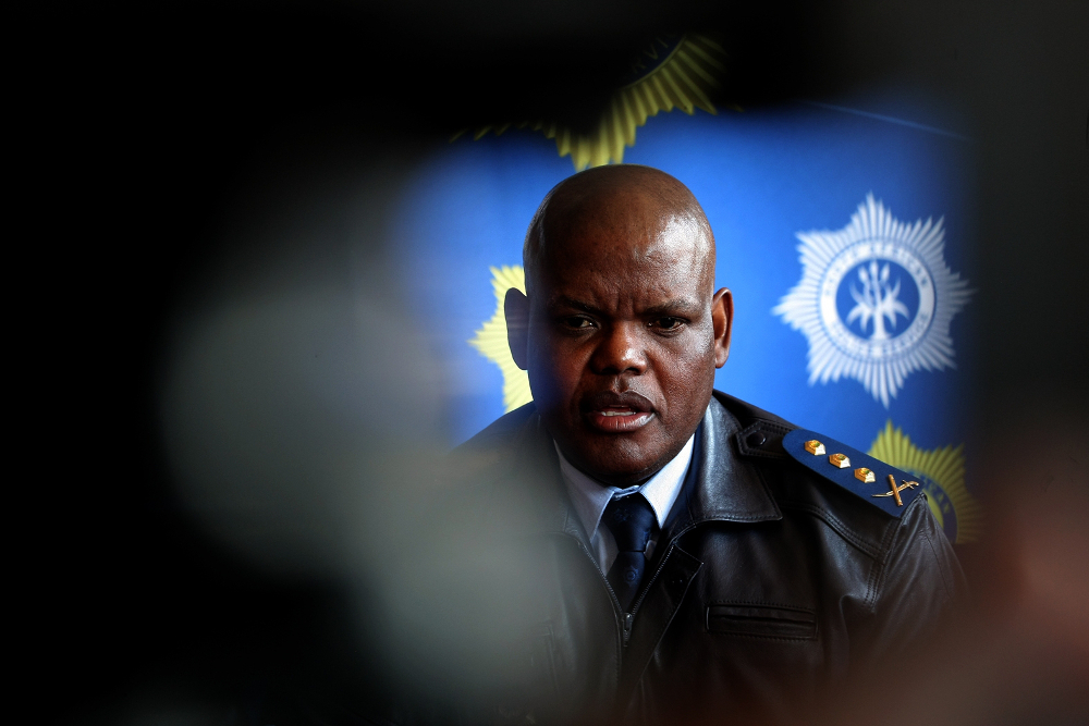 A timeline of former police commissioner Phahlane’s alleged attempts to avoid corruption case