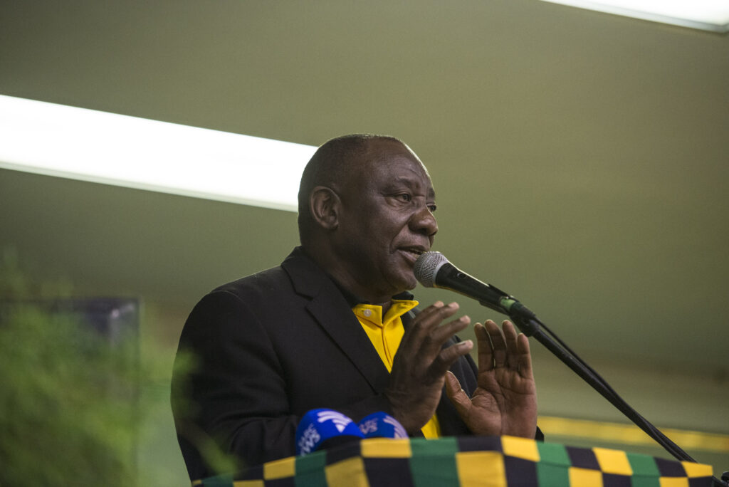 Beware Cyrilâ€™s whispers in the dark