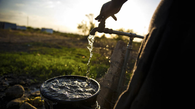 Cape residents continue to save water — report