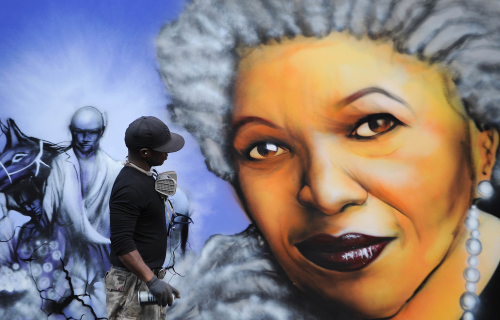 Toni Morrison’s Beloved, 30 years later