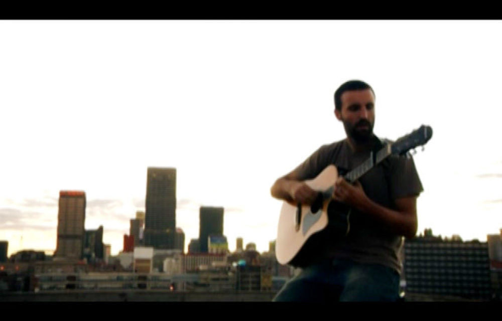 Before the Sun Sets: Gary Thomas
