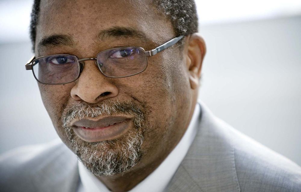 Moeletsi Mbeki’s trust issues revisited