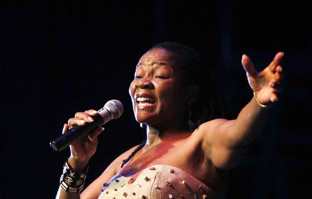 The Lists this week: Moonlight, Donnie’s 911 and Letta Mbulu