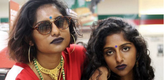 Pictures taken of Mirusha Yogarajah