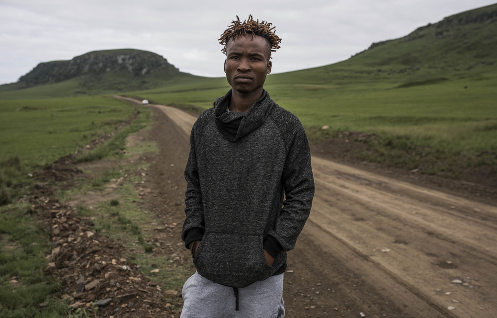 Survivors of botched circumcisions live in secrecy