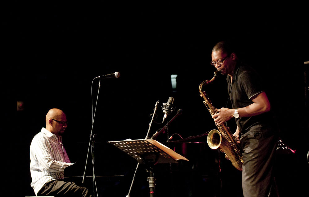 Joy of Jazz 2010: Ravi Coltrane