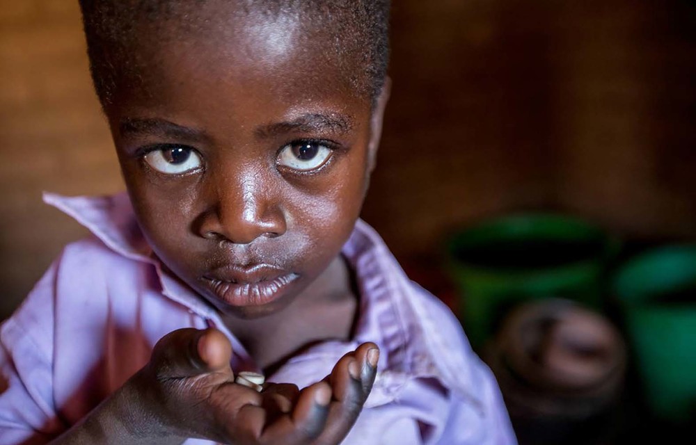 To a new era in fighting AIDS