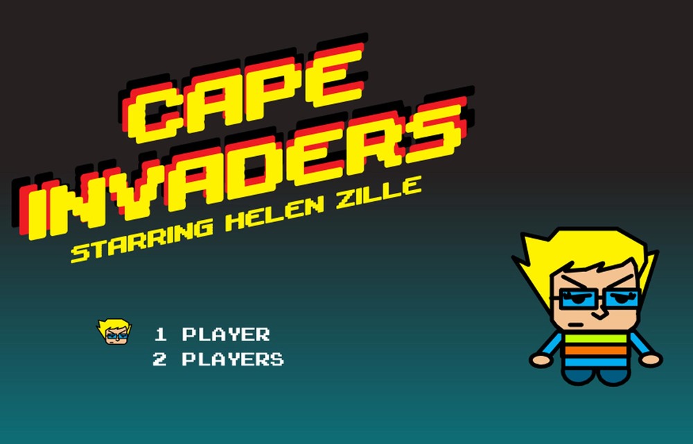 Helen Zille: from the arcane to the arcade