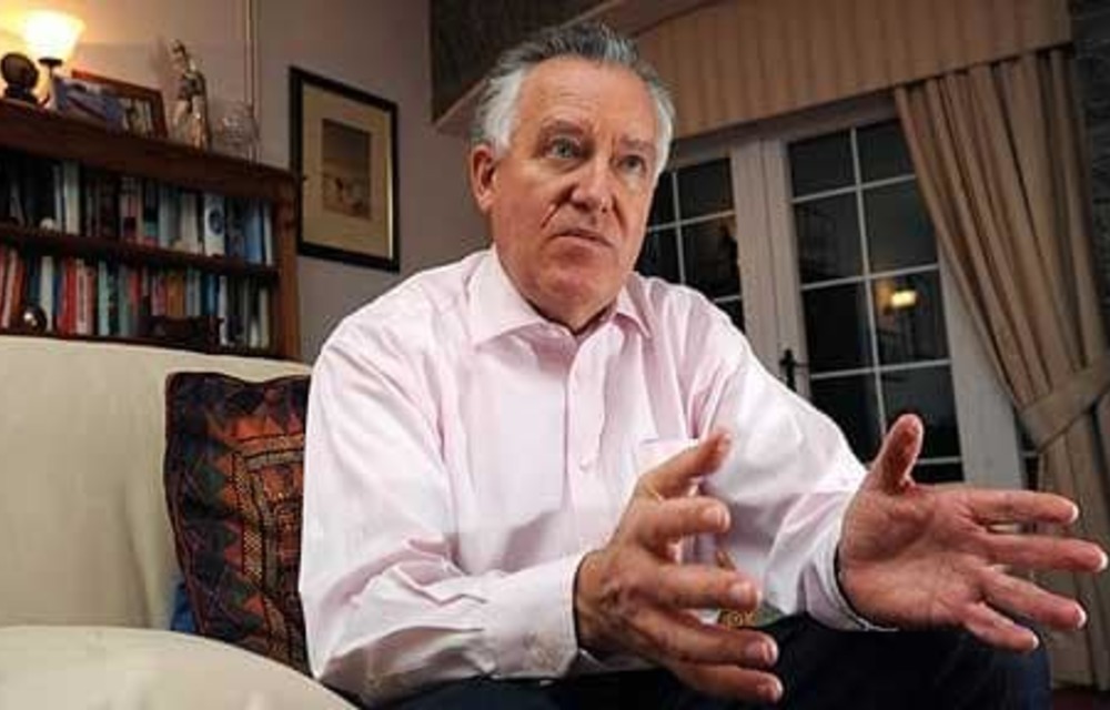 Peter Hain