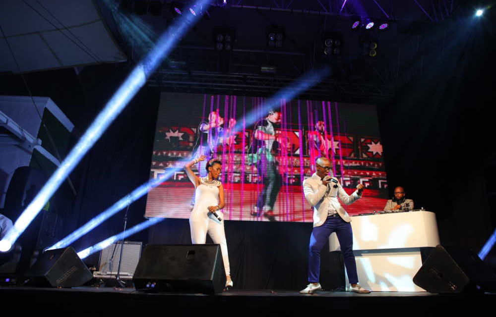 DON’T MISS THIS: 2014 MTV Africa Music Awards