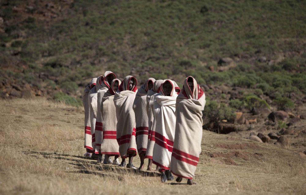 Illegal North West initiation schools closed down