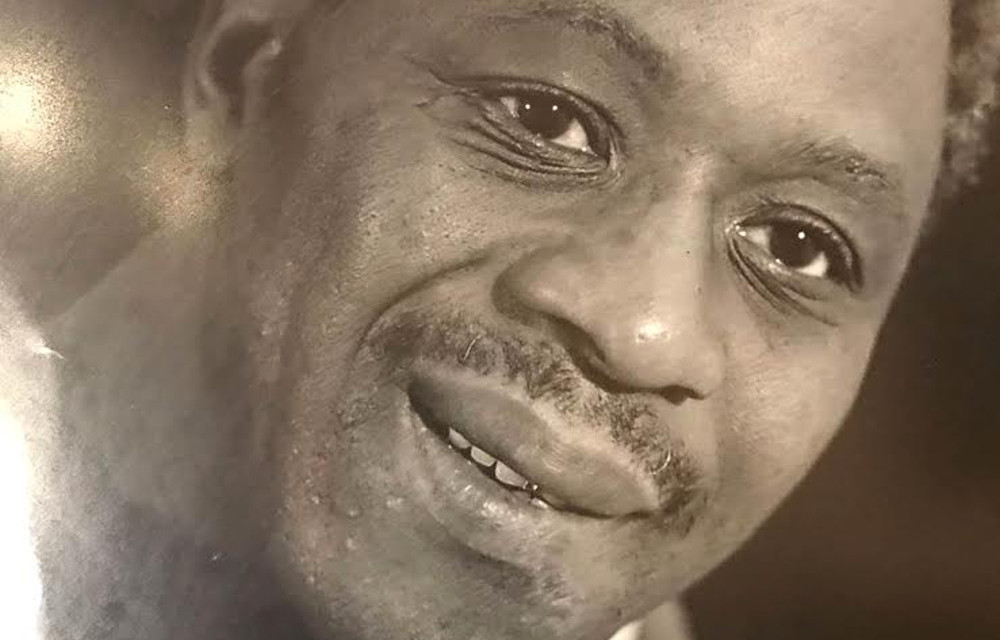 Tribute: Wiseman Sadomba lived up to his name