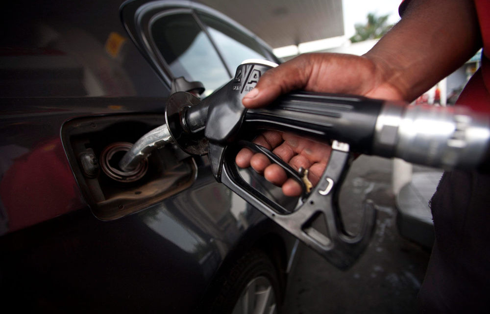 Petrol price set to drop from 5 July