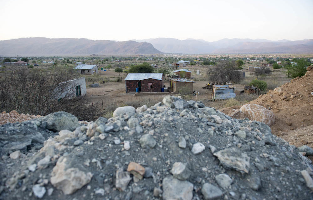 Behind the Limpopo chrome rush is the shadow of an apartheid death squad operative