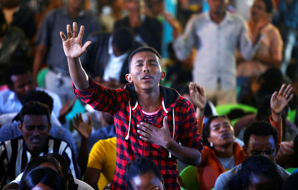 Don’t underestimate Ethiopia’s crisis