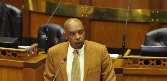 The ANC has welcomed Smith's decision to subject himself to an investigation by Parliament’s ethics committee.