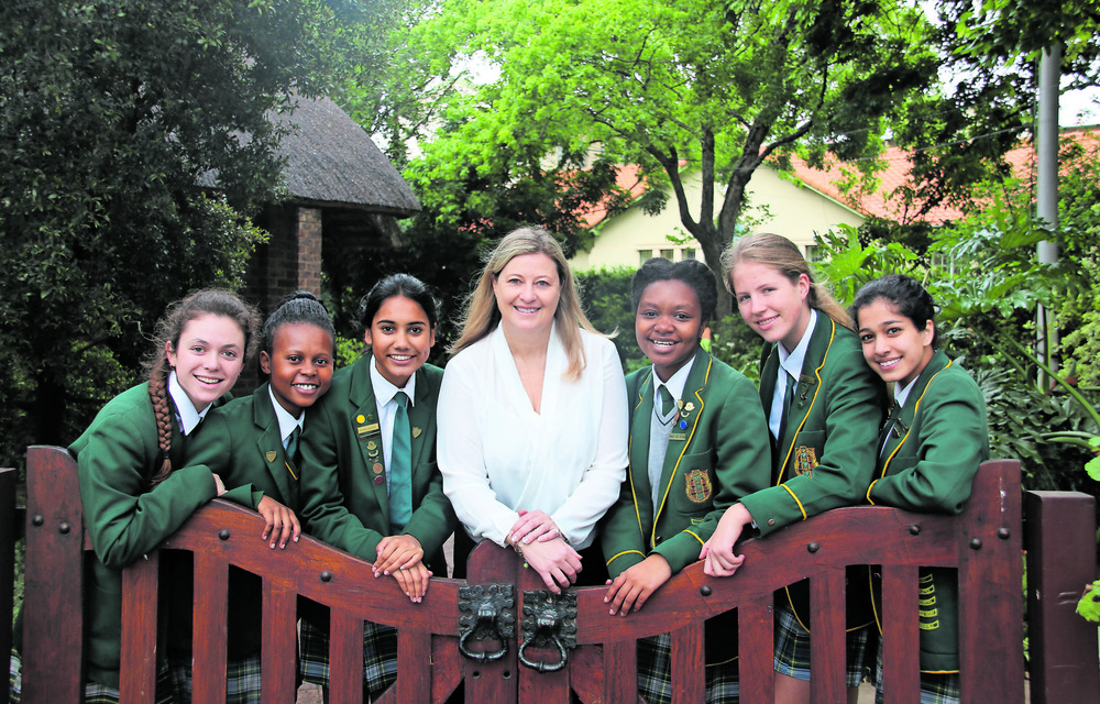 In 2017 Kingsmead College learners garnered 232 distinctions and the matrics achieved a 100% bachelor pass