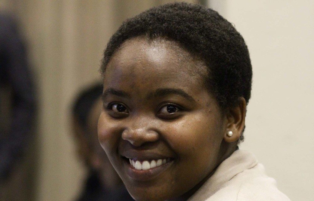 Phindi Twala