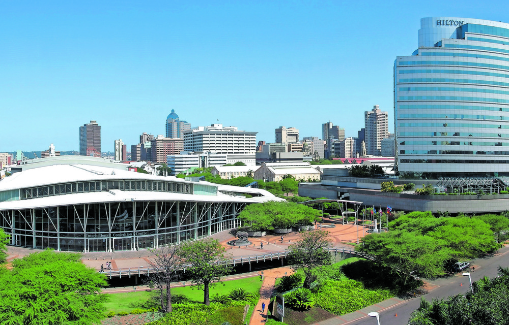 Through platforms such as Africa’s Travel Indaba