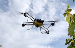 MEC for Infrastructure Development Jacob Mamabolo says he came across the use of drones to monitor public build projects at a dinner attended by technology experts.
