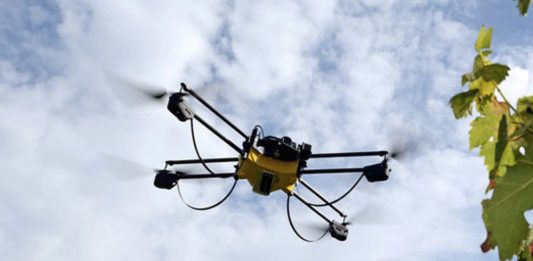 MEC for Infrastructure Development Jacob Mamabolo says he came across the use of drones to monitor public build projects at a dinner attended by technology experts.