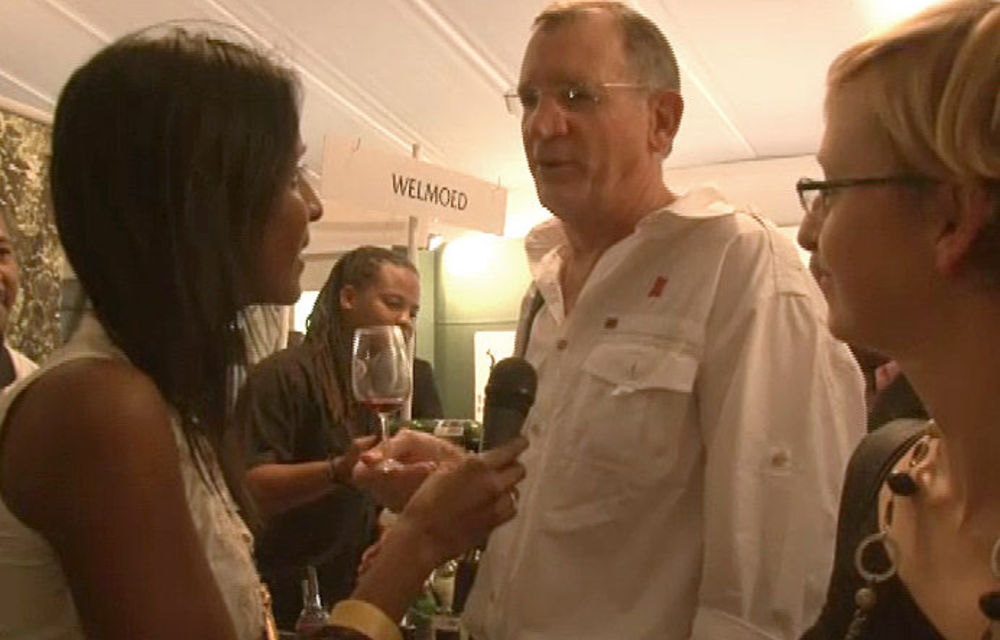 Soweto wine festival 2010
