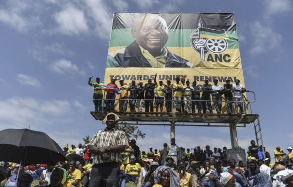 If the ANC is to usher in a new era