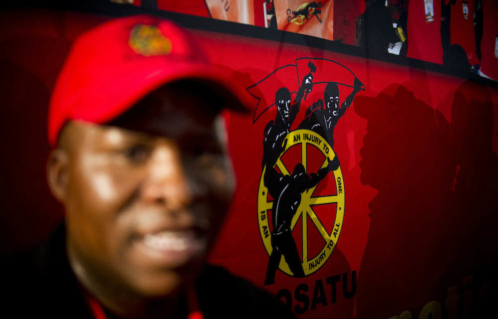 Cosatu report: A hodgepodge of perplexity