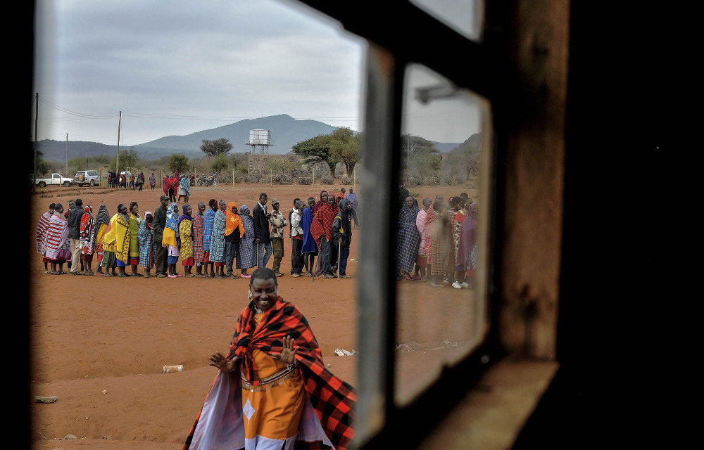 Elections are only part of the story in Kenya’s history of post-poll violence