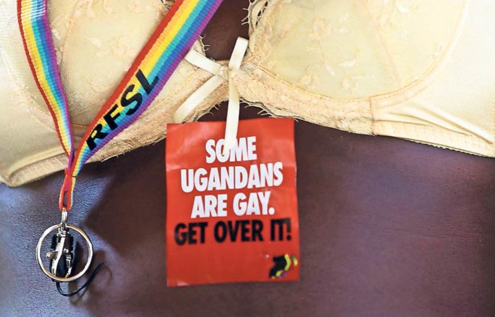 The collateral damage in Africa’s anti-homosexuality laws