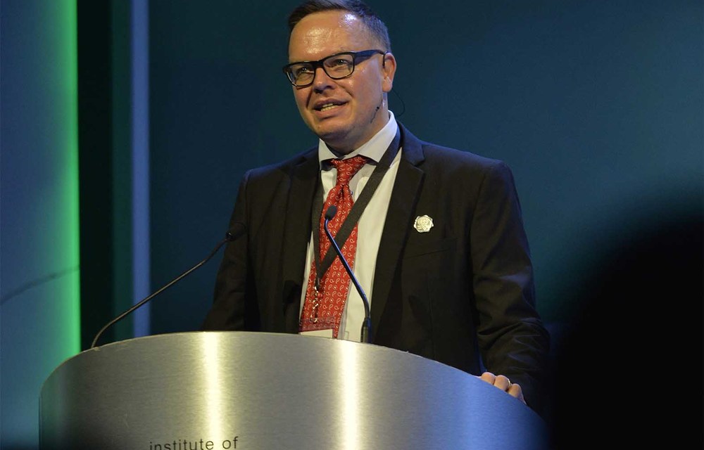 Institute of Retirement Funds Africa conference considers navigating the future