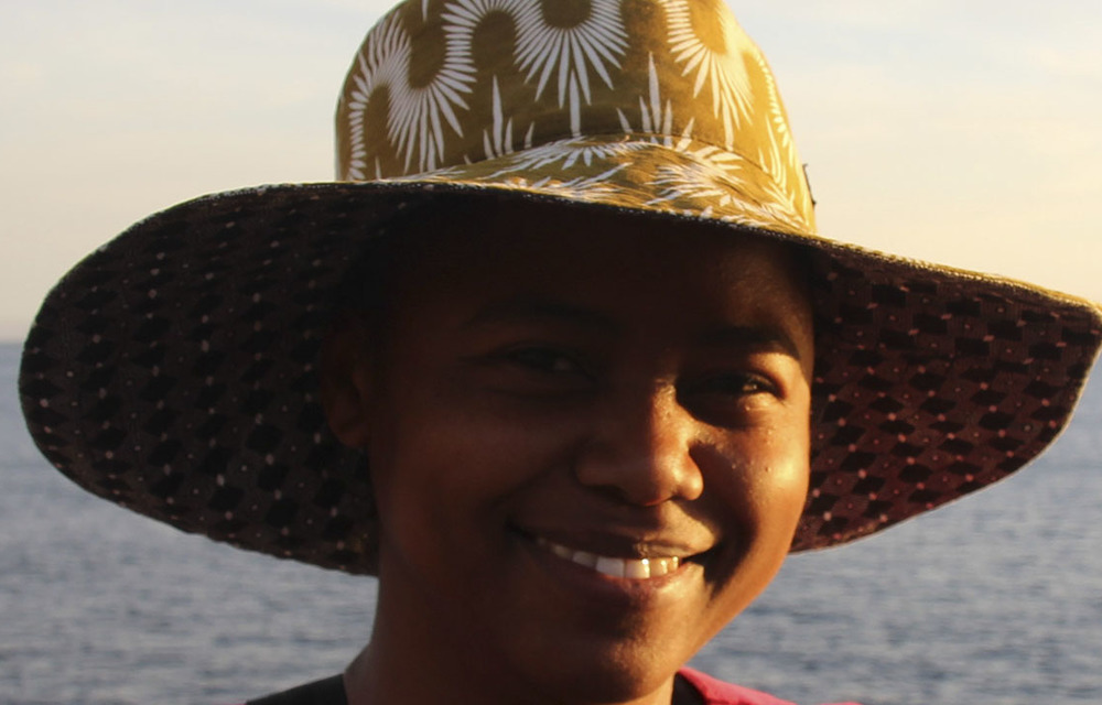 Dr Nomusa Makhubu