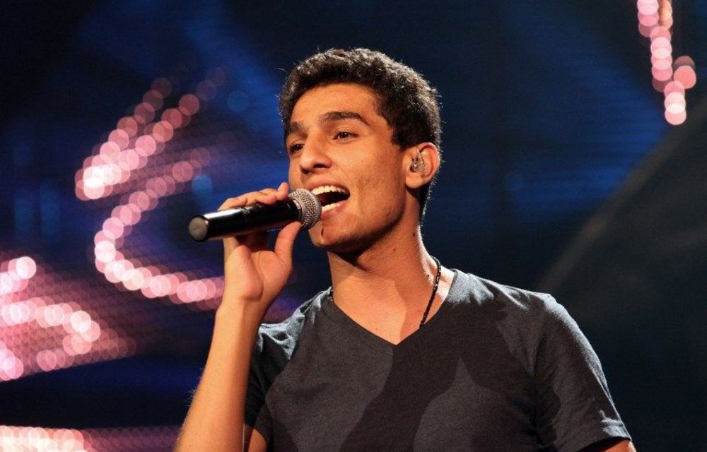 ‘Arab Idol’ winner Mohammed Assaf wins Gaza’s heart