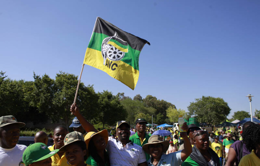 Non-tipper Qwabe’s behaviour borderline criminal says ANC