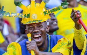 CAF complicit in South African football suffering continental gamesmanship, often off-field