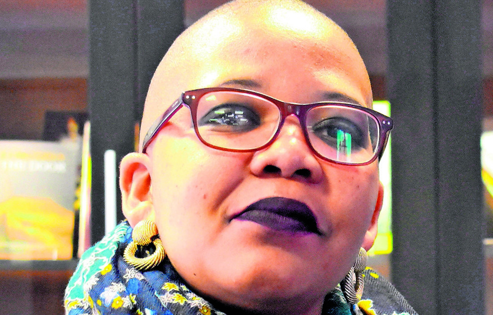 Dr Siphokazi Magadla reflects on the legacy of Ifi Amadiume’s work