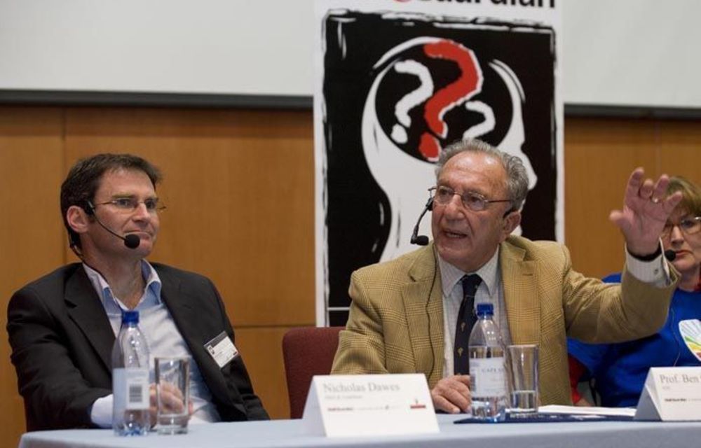 Is media freedom under threat? (PART 1)