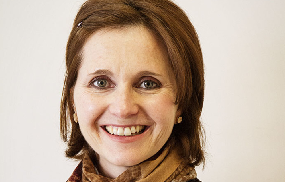 Dianne White