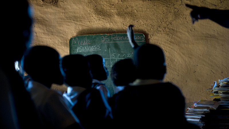 ​Roll out the red carpet for SA’s indigenous languages