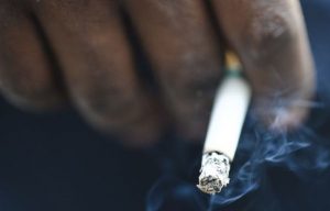 Smoked out: A UCT study reveals that cigarette consumption has increased dramatically on the African continent because of weak tobacco controls.