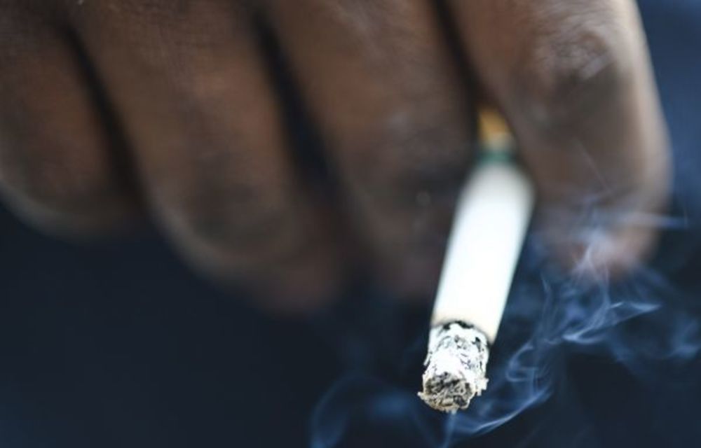 Smoked out: A UCT study reveals that cigarette consumption has increased dramatically on the African continent because of weak tobacco controls.