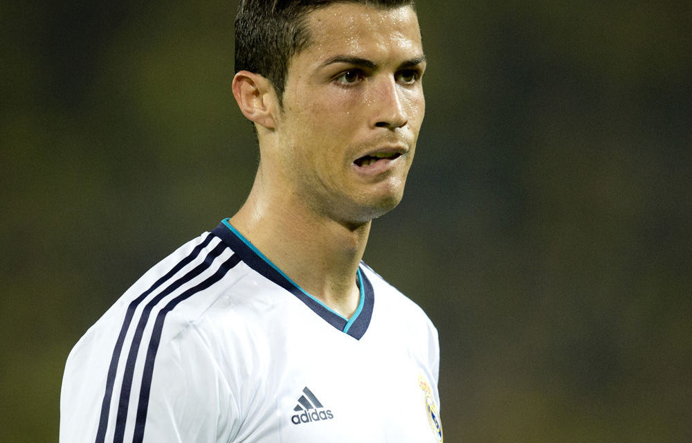 Fiat workers call for strike over big bucks Ronaldo