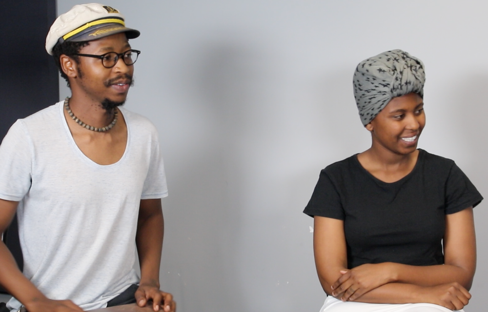 M&G's Kwanele Sosibo talks to jazz artists Tumi Mogorosi and Gabisile Motuba about new music