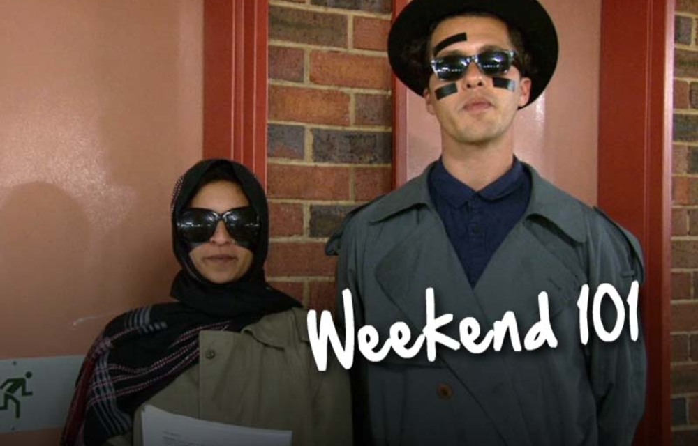 Weekend 101: Live from the M&G’s secret bunker